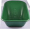 Fort Vasca in PVC Colore Verde per Tk/100