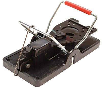Rentokil Advanced Mouse Trap