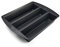 Chicago Metallic 26783 Trio Lasagna Pan, Steel, Silver