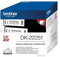Brother DK-22251 Rouleau de Papier Continu, Original Noir sur Blanc 62 mm x 15,24 m