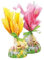Lindt Schokolade Hasen-Nest | 194 g | Geschenk mit Vollmilch GOLDHASE und 8 Eiern in den Sorten LINDOR Milch, Vanille Trüffel, Cresta, Nougat | Oster Schokolade | Schokoladengeschenk