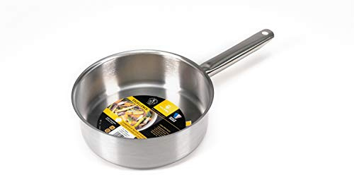 Bourgeat Excellence Sauteuse 20cm