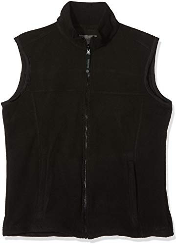 Regatta Damen Haber Ii Weste Warmer, Schwarz, 40 DE