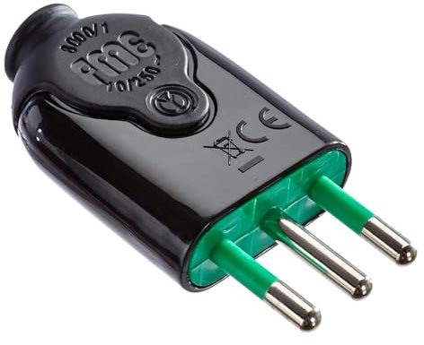 FANTON FME80011 Spina S11 smontabile Bicò NE