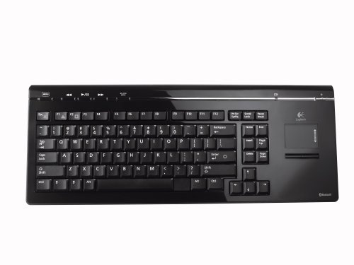 Playstation 3 - Cordless Mediaboard Pro, deutsches Layout