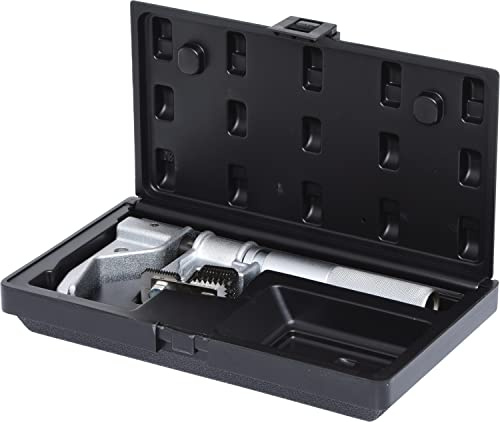 KS Tools 150.1430 Gewindestrehler für Außengewinde, Ø 25-140 mm