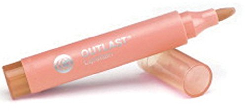 CoverGirl Outlast Lipstain Nude Kiss