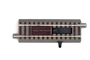 Soldat Toys Via - H0 - Ro Geoline Desenganch