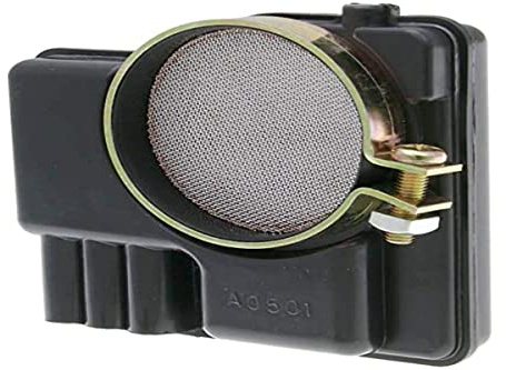 Luftfilter für Boss, Bravo, Ciao, Si