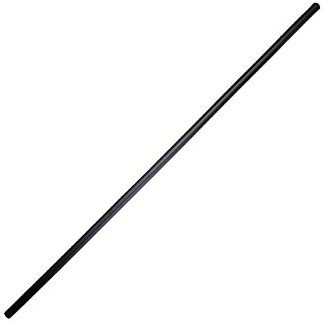 Rubber Foam Practice Bo Staff - 4'
