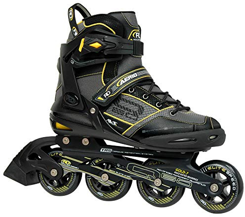 Roller Derby AERIO Q-60 Men's Inline Skates