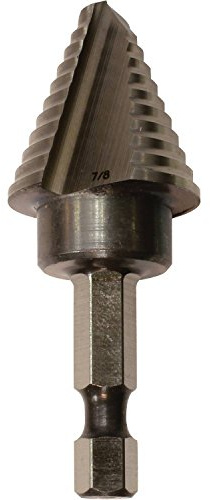 Makita High Speed Stahl Stufenbohrer, 711496-A