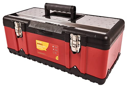 Amtech N0150 Toolbox, 23-Inch