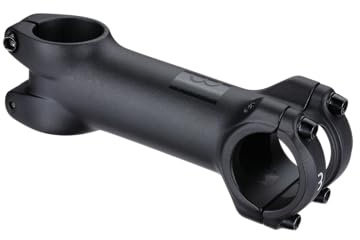 BBB Vorbau Rennrad Road Force II BHS-08, Mattschwarz, 130 mm, 2.929.730.815