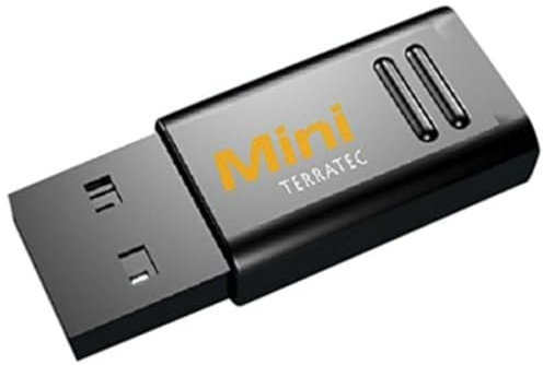 TerraTec, Cinergy Mini DVB-T Stick HD