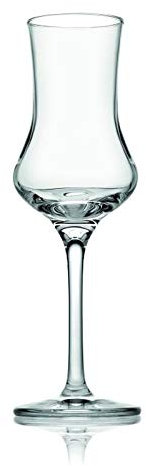 Tasting : Set 2 Verres à grappa