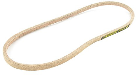 Greenstar 12312 Courroie lisse trapézoïdale en Aramide 5/8 x 69''