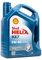 ‎Shell Helix HX7 5W-40 5 Liter Motoröl, bunt