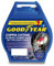 Goodyear 77913 G9, Catene neve auto 9 mm a rombo, Misura 120, Omologate TUV e GS Onorm