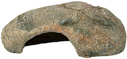Trixie 76190 Reptilienhöhle, 17 × 7 × 10 cm