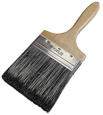 Faithfull PBWALL5 Pinceau mural 13 cm (Import Grande Bretagne)