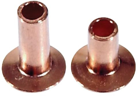 Hillman Fastener Corp Tubular Rivet