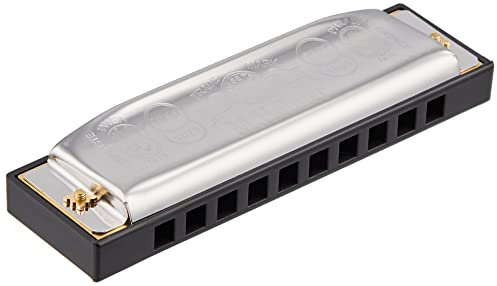 Hohner M560036X Special 20 D Mundharmonika