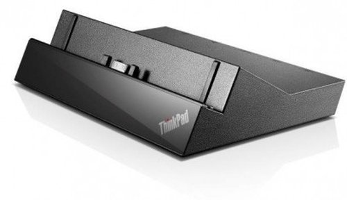 Lenovo ThinkPad Tablet Dock - Docking station - for ThinkPad 10 20C1. 20C3; ThinkPad Helix 20CG. 20CH
