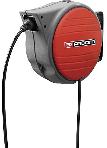 FACOM Druckluft Kabelaufroller, 1 Stück, N.709