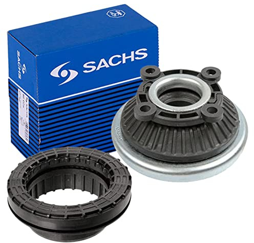 Sachs 802 384 Reparatursatz, Federbeinstützlager vorne | 802 384 für Astra