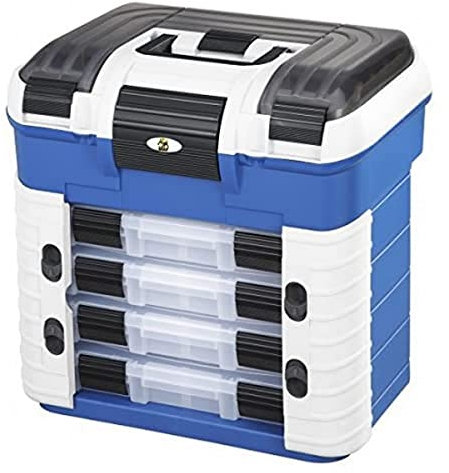 Behr Unisex-Adult 4950298 Kasten Jumbo, Standard