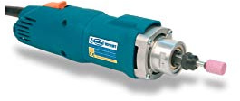 VIRUTEX 5600400 - Amoladora recta RO156N 230V 1000W 14000-30000 rpm pinza 6mm 1,3 Kg