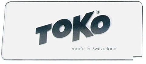 TOKO Plexi Blade, 3mm