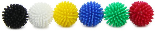 Nobby Igel Ball, 48 Stück