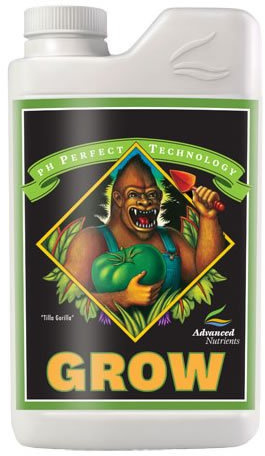 Advanced Nutrients pH Perfect Grow - 1L