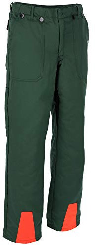 Schnittschutz Forst Bundhose Schnittschutzhose Beste Qualität