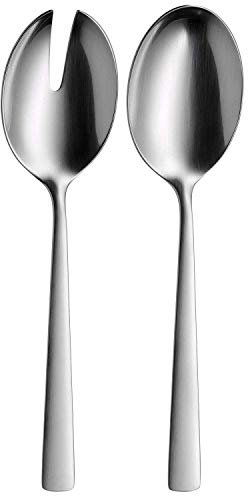 WMF Corvo Cromargan protect - cubiertos de servir, acero inoxidable pulido, resistente a los arañazos, apto para lavavajillas