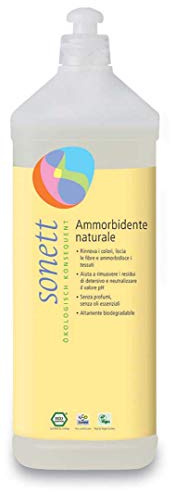 Sonett 6068 - Enjuague de Ropa 1L
