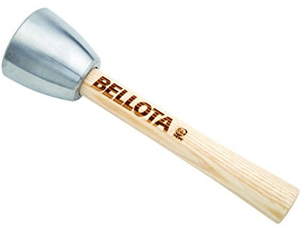 Bellota 5305-0 Boilermaker Pick, Beech Wood Handle, 1000 grammes