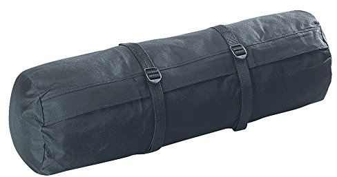 Wasserdichte Bananentasche Ekkia schwarz