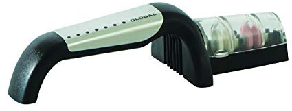 Global Ceramic Water Sharpener GS-440SS
