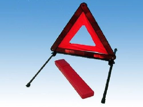 Filmer 38020 Warndreieck Euro-Mini, EG