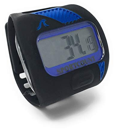 SportCount Contador de vueltas y temporizador (LCT)