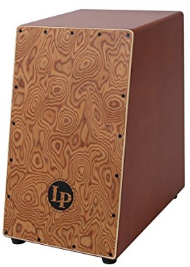 LP Latin Percussion LP819064 Angled Cajon