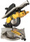 DeWalt D27113-QS - Ingletadora Mesa Superior 1600W - Ø 305mm + XPS