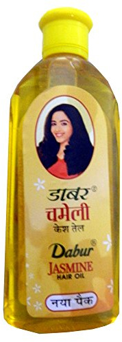 Dabur Amla Jasmin Haar öl /Hair Oil 200ml