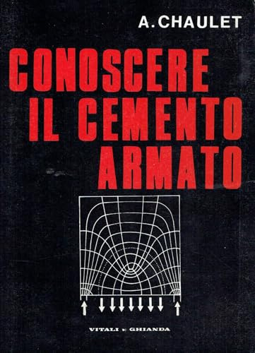 Conoscere il cemento armato