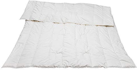 Traumina Exclusive Bambus Bettdecke Solo WK2 135x200 cm