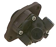 BOSCH Pumpe, Kraftstoffvorförderung 0440020008