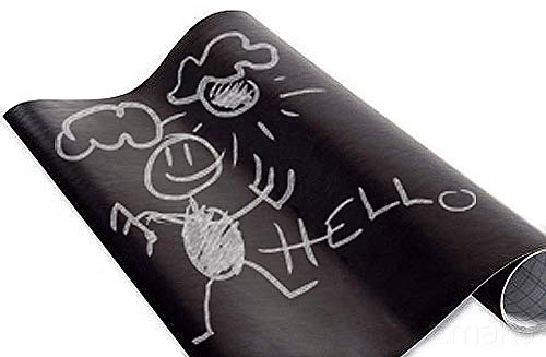 Unbekannt Tafelfolie wie Maltafel